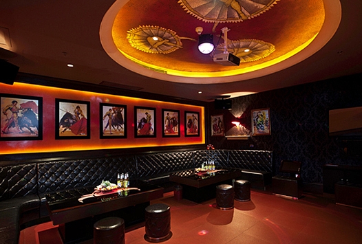 阜阳商务ktv：低端场商务ktv推荐-颍东区ktv预订